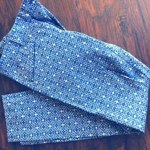 GAP Pants, Ankle length